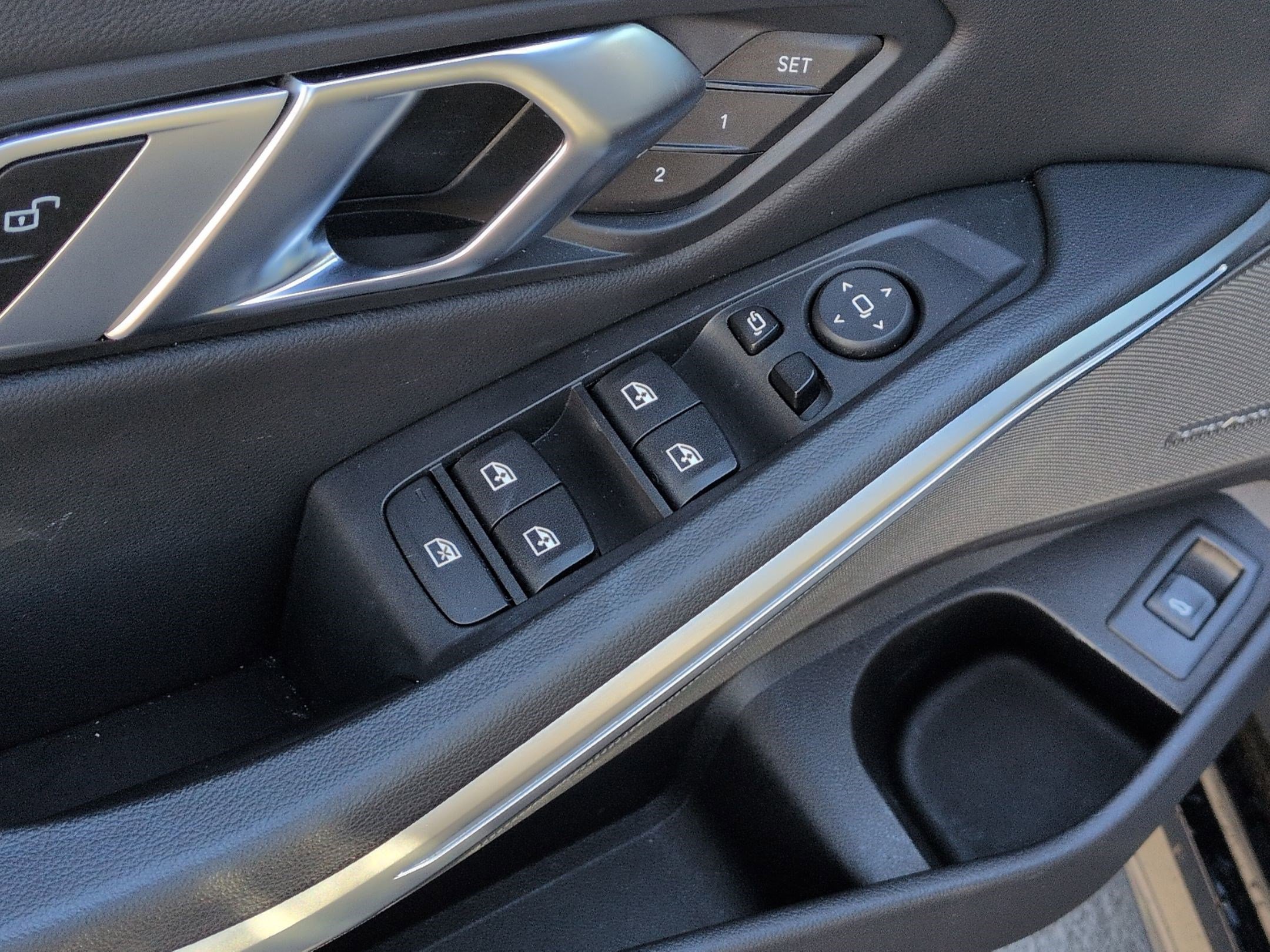 Certified 2023 BMW 330i Sedan w/ M Sport Package image 15