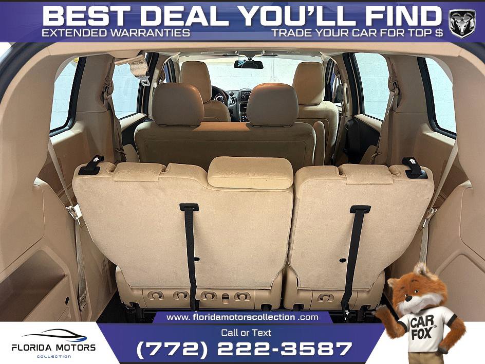 Used 2015 Dodge Grand Caravan American Value Package image 26