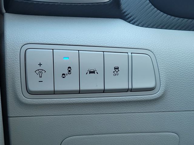 Used 2019 Hyundai Tucson SEL image 32