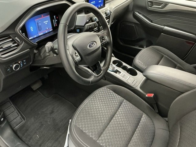 Used 2024 Ford Escape Active image 13