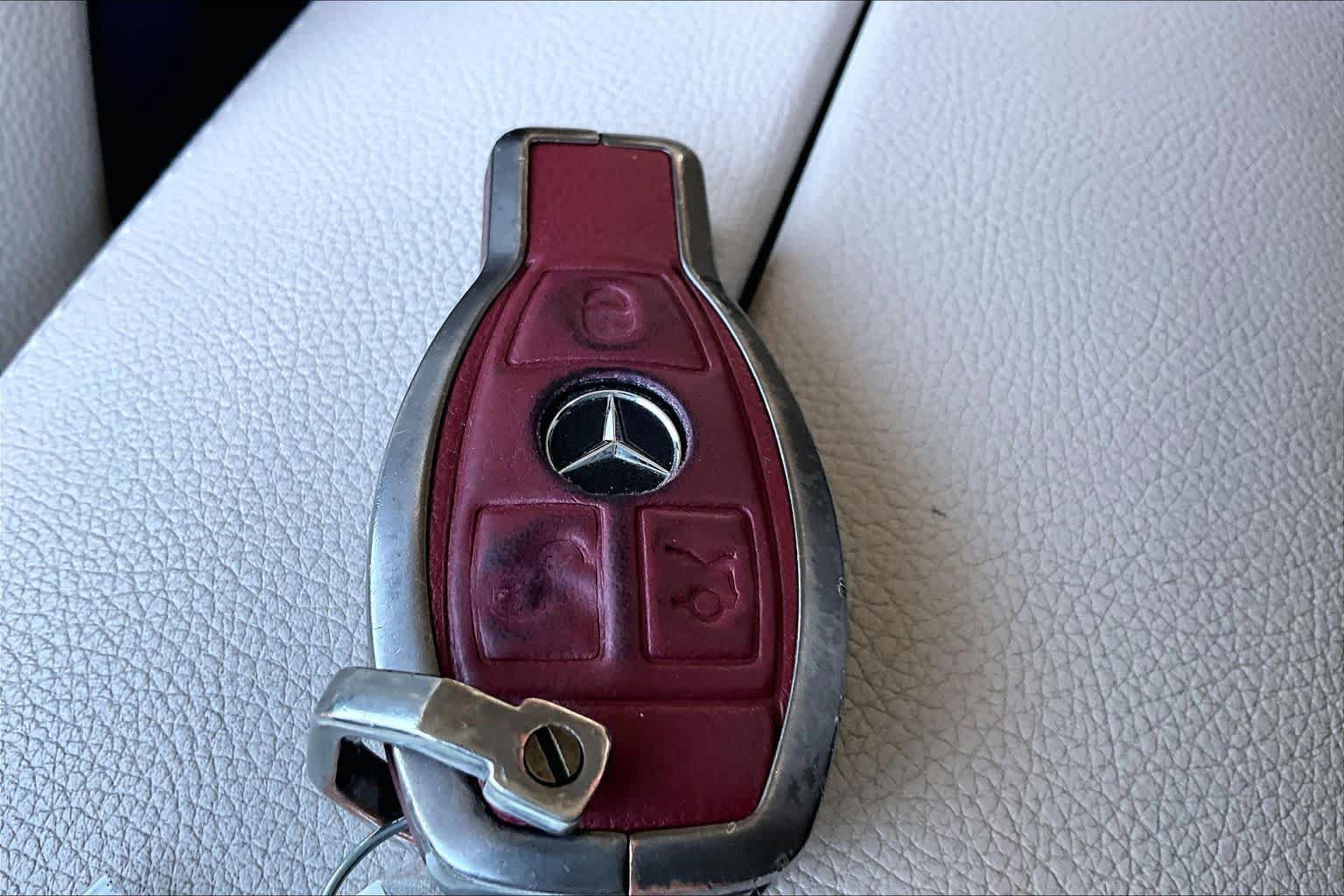 Used 2017 Mercedes-Benz C 300 4MATIC Sedan image 14