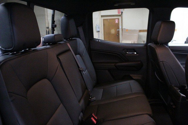 New 2026 GMC Canyon Elevation w/ Convenience Package image 12