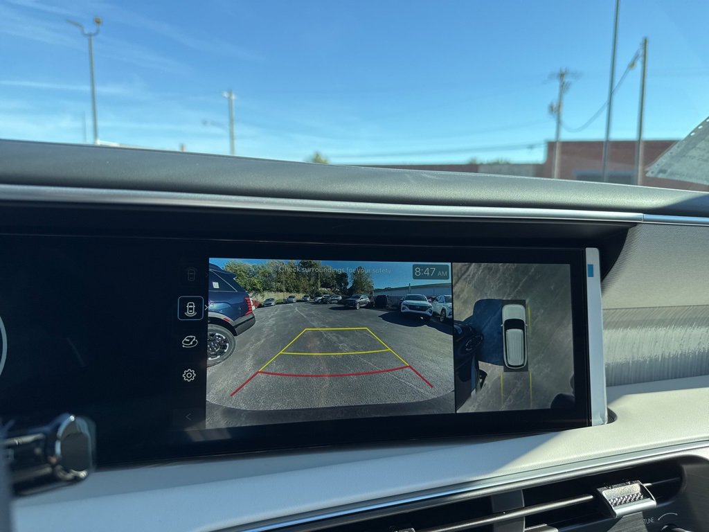 New 2026 Hyundai Palisade Calligraphy image 32