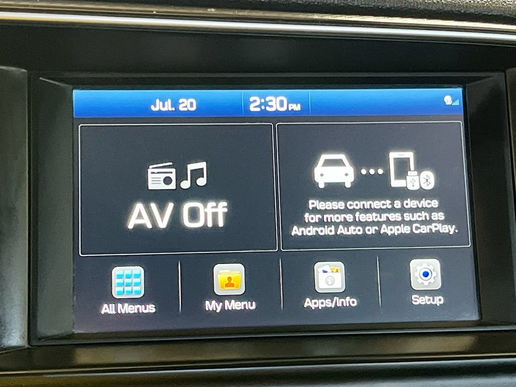 Used 2020 Hyundai Elantra Value Edition w/ Cargo Package (C1) FWD image 14