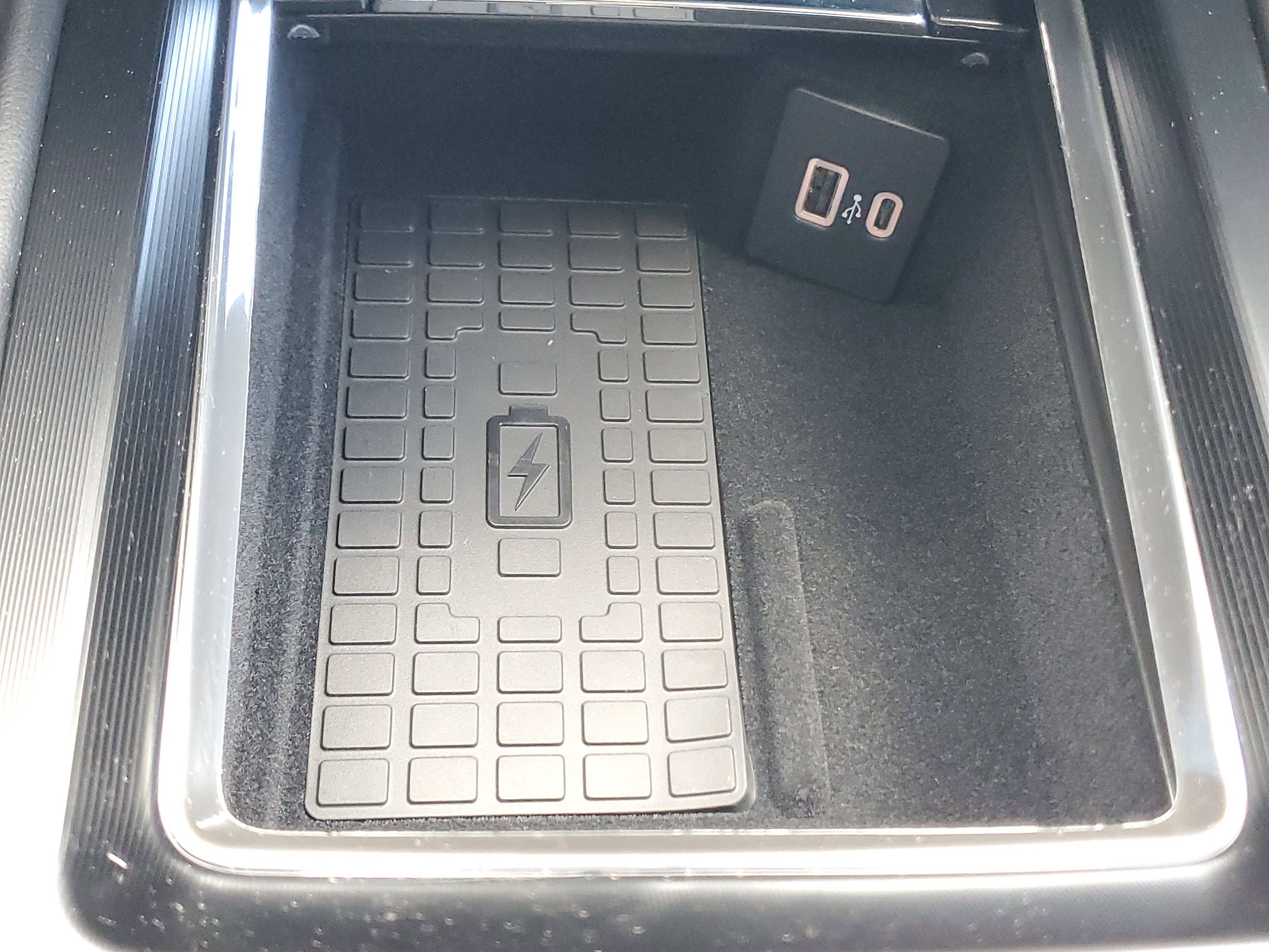 New 2026 Lincoln Corsair Premiere image 23