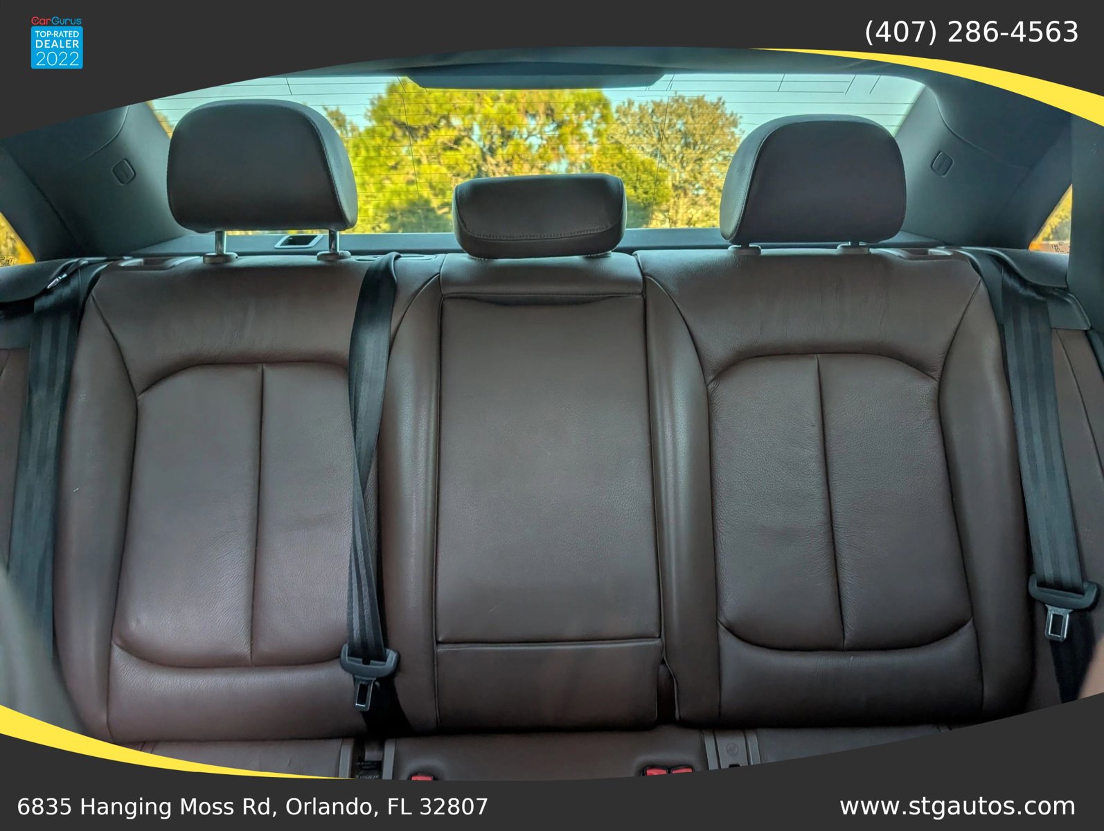 Used 2017 Audi A3 2.0T Prestige FWD image 21