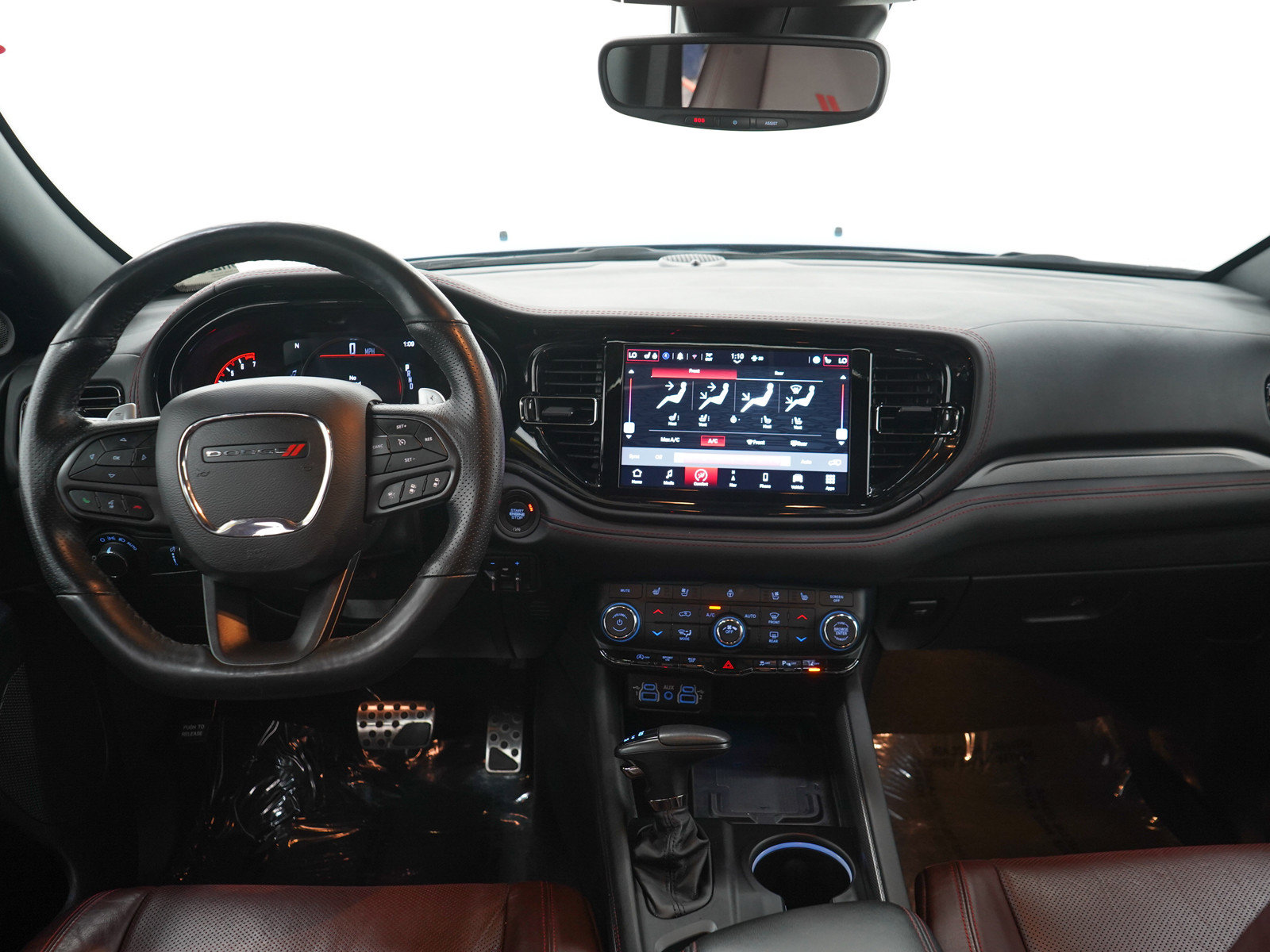 Used 2024 Dodge Durango GT AWD/4WD image 17