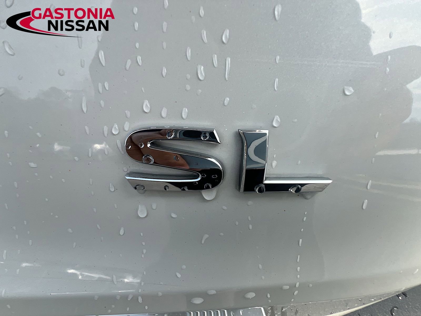 Used 2023 Nissan Rogue SL w/ SL Premium Package image 42