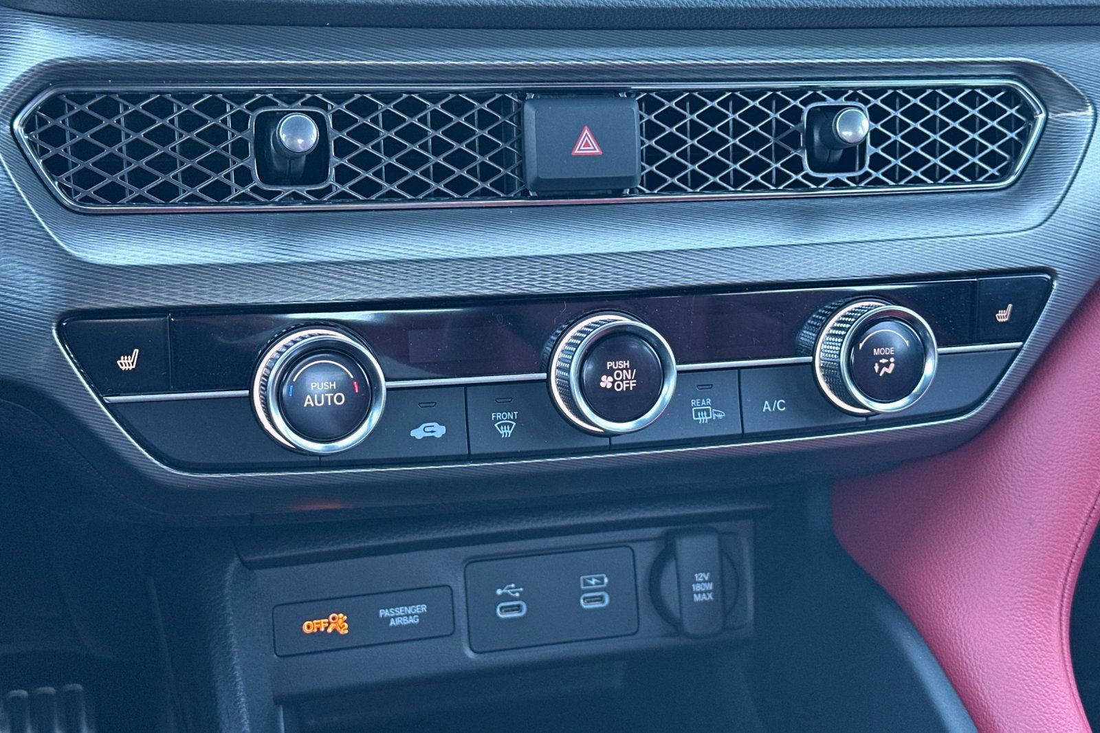 Used 2026 Acura Integra A-Spec image 20