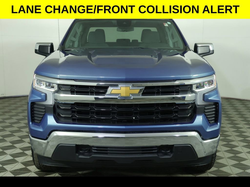 Used 2024 Chevrolet Silverado 1500 LT image 12