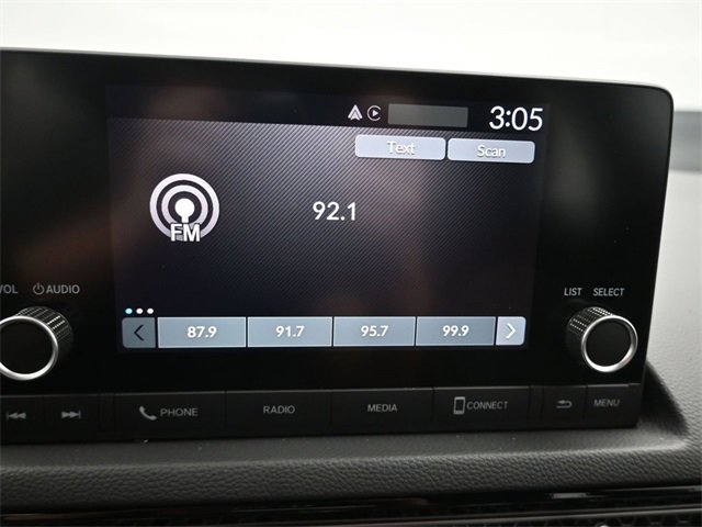 New 2026 Honda Civic Sport image 11