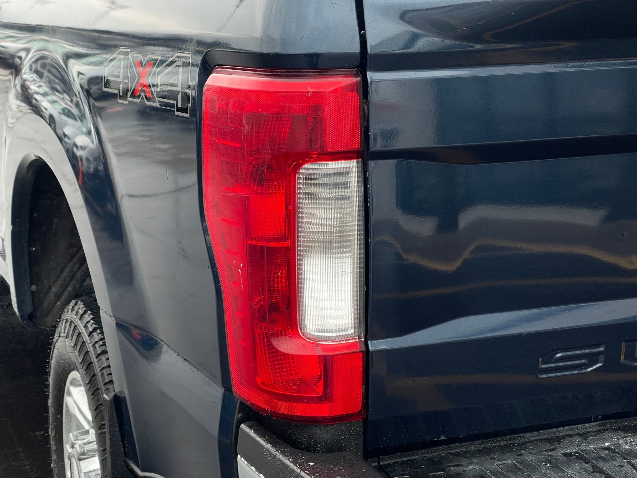 Used 2017 Ford F250 XLT w/ XLT Value Package image 29