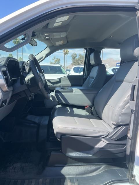 Used 2022 Ford F150 XL image 22