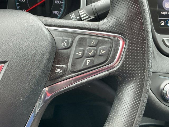 Used 2021 Chevrolet Malibu LS image 25