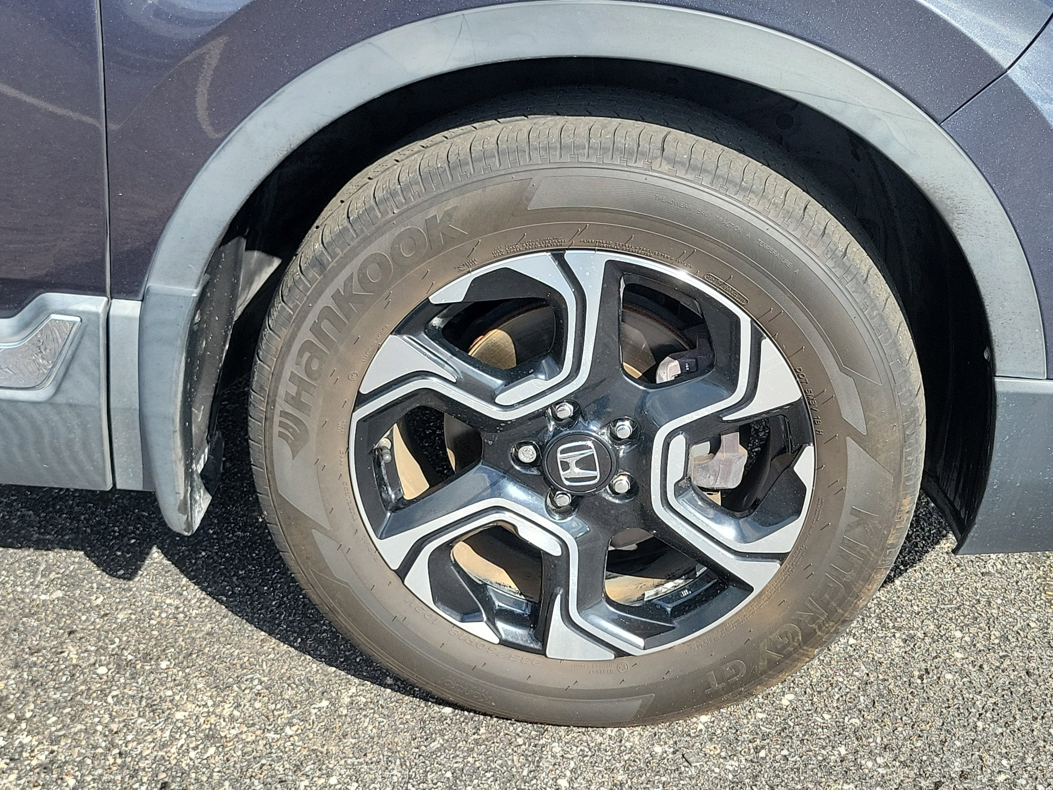 Used 2018 Honda CR-V Touring image 6