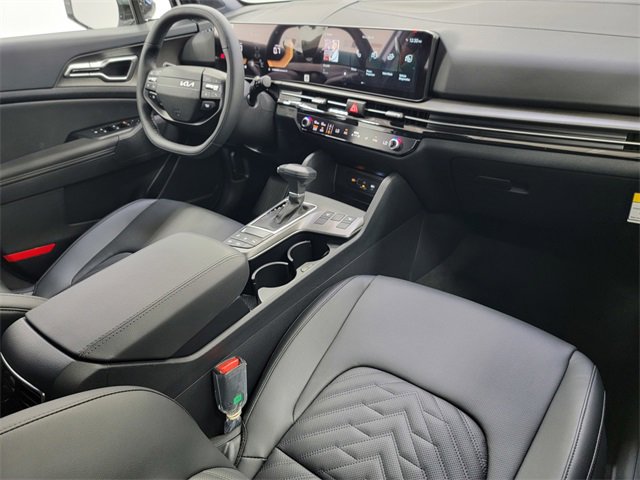 New 2026 Kia Sportage X-Line image 34