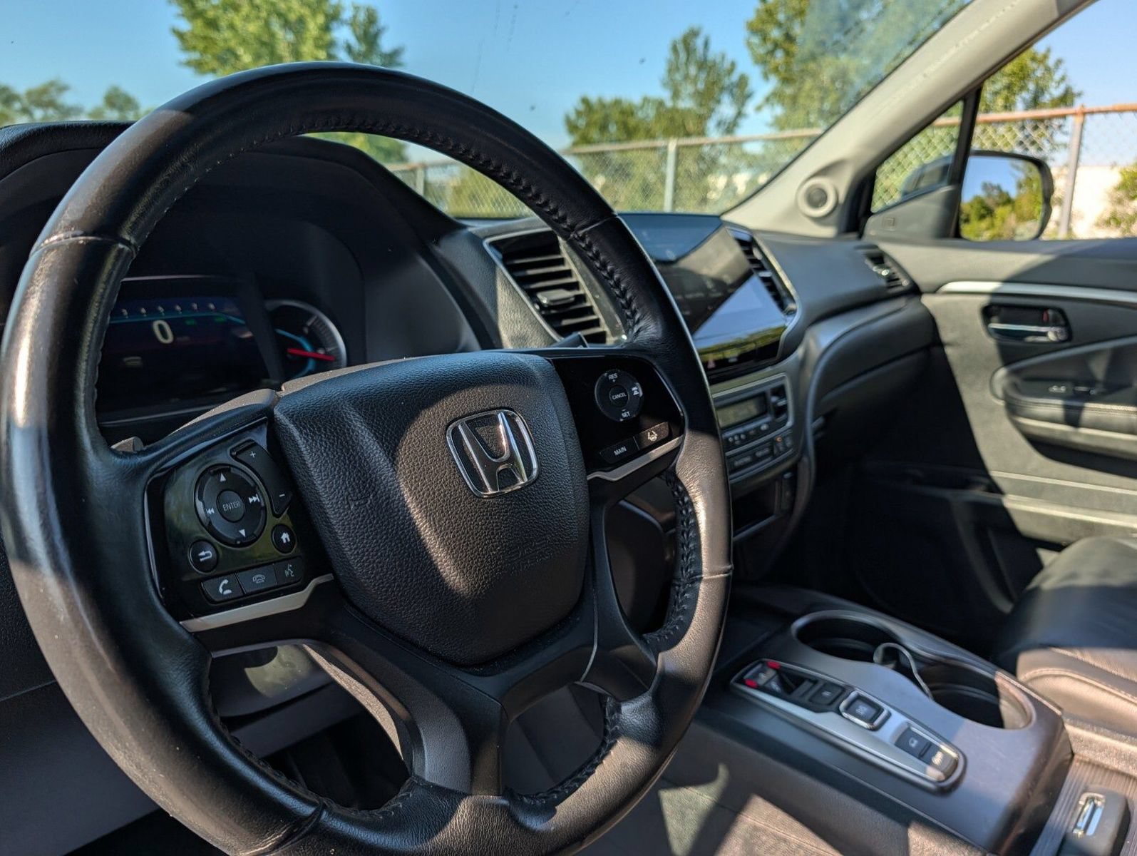 Used 2022 Honda Pilot Special Edition image 27
