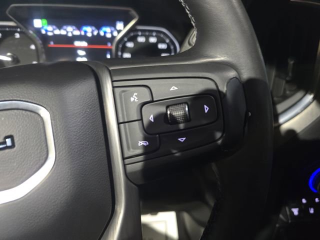 Used 2021 GMC Sierra 2500 Denali w/ Denali Black Diamond Edition image 18