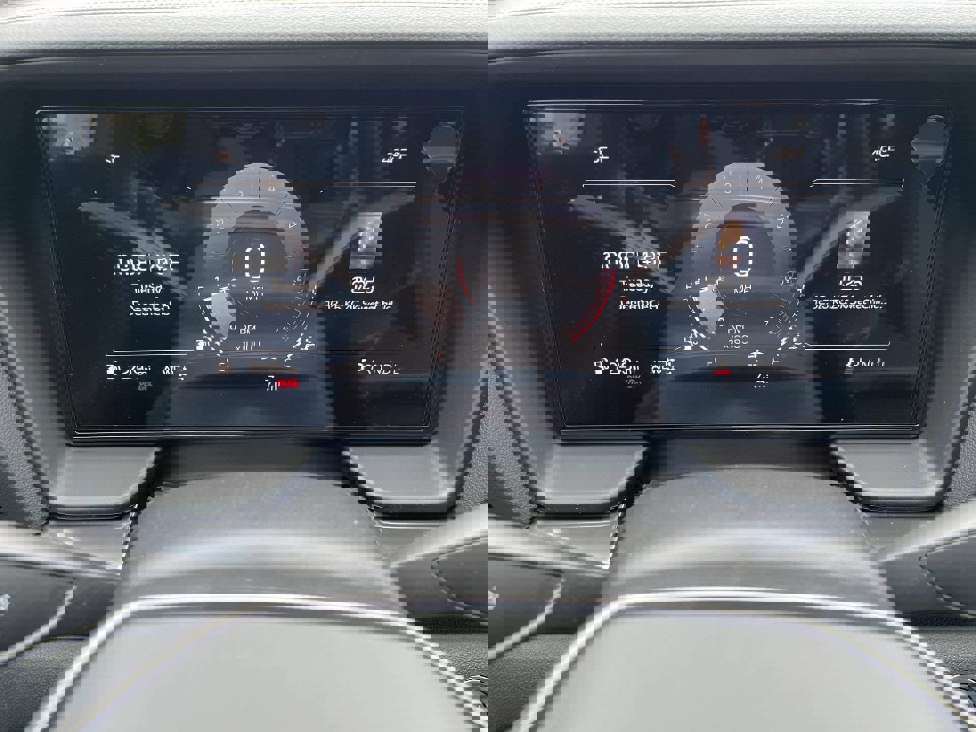 New 2026 GMC Terrain AT4 w/ Convenience Package III image 44