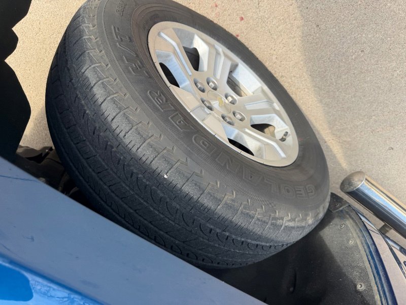 Used 2018 Chevrolet Silverado 1500 LT w/ All Star Edition image 10