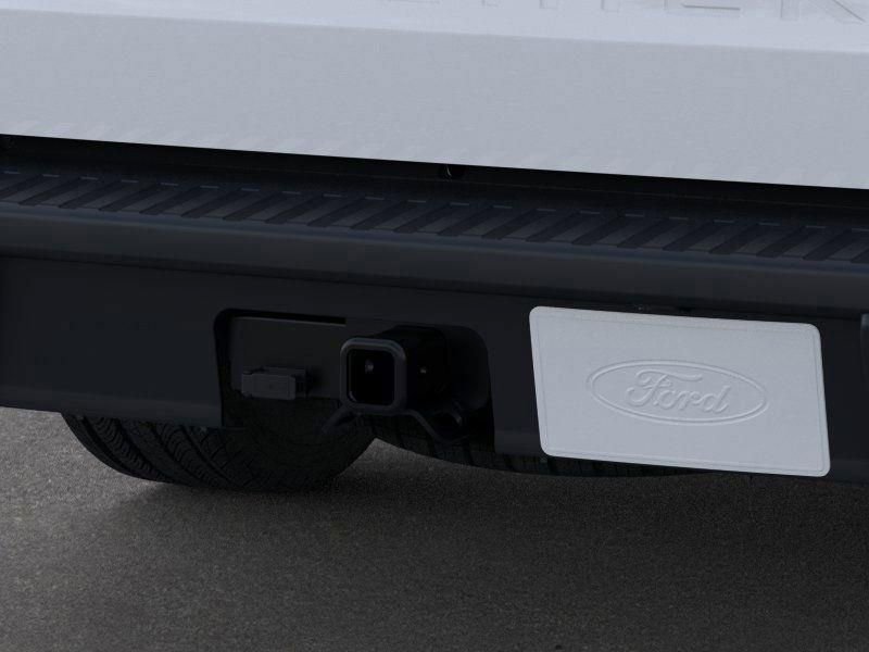 New 2026 Ford Maverick XLT FWD image 22