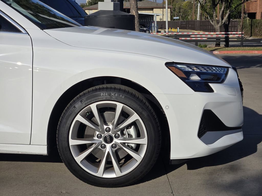 New 2026 Audi A3 2.0T Premium Plus image 11