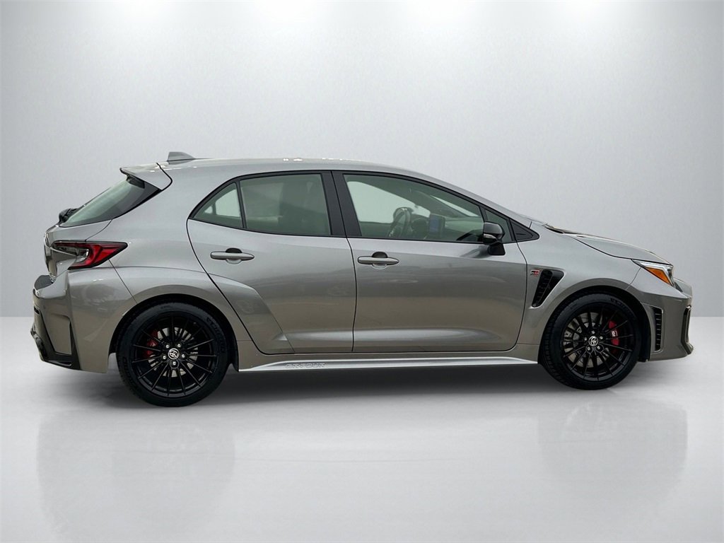 Used 2025 Toyota Corolla Core image 4