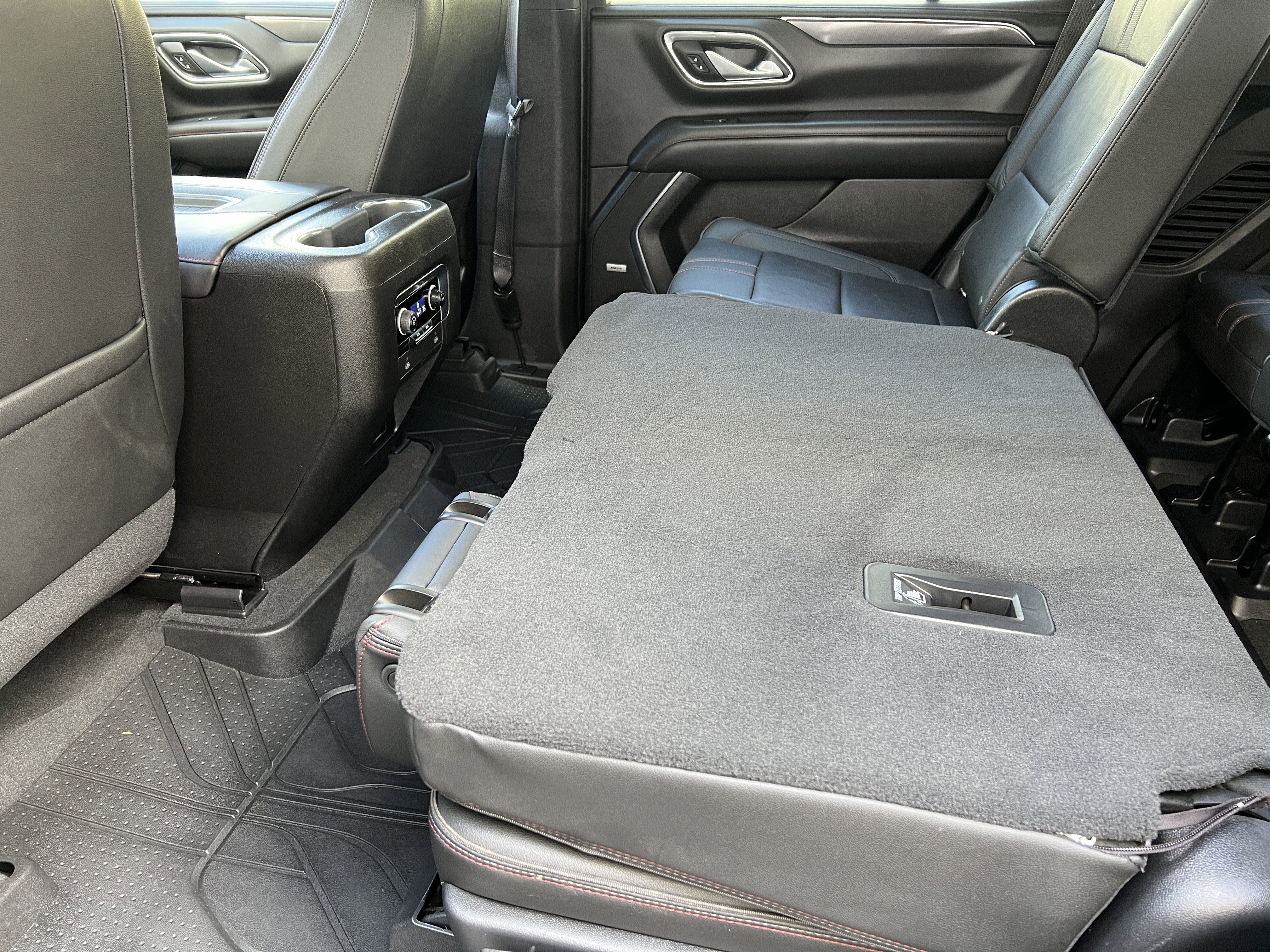 Used 2021 Chevrolet Tahoe RST image 16