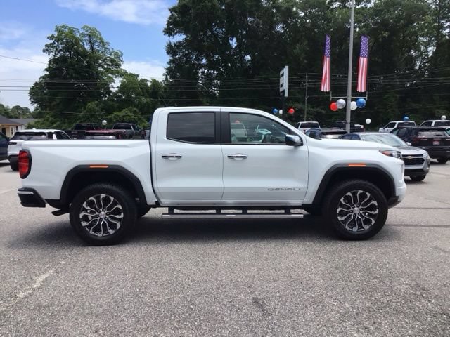 New 2026 GMC Canyon Denali AWD/4WD image 6