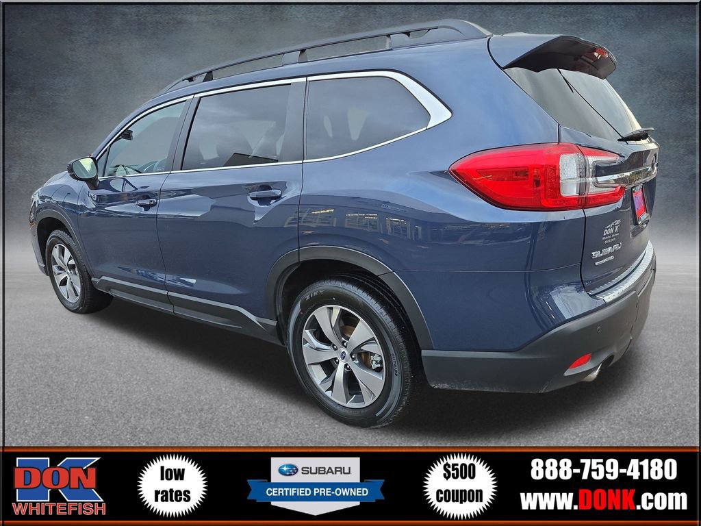Used 2025 Subaru Ascent Premium image 6