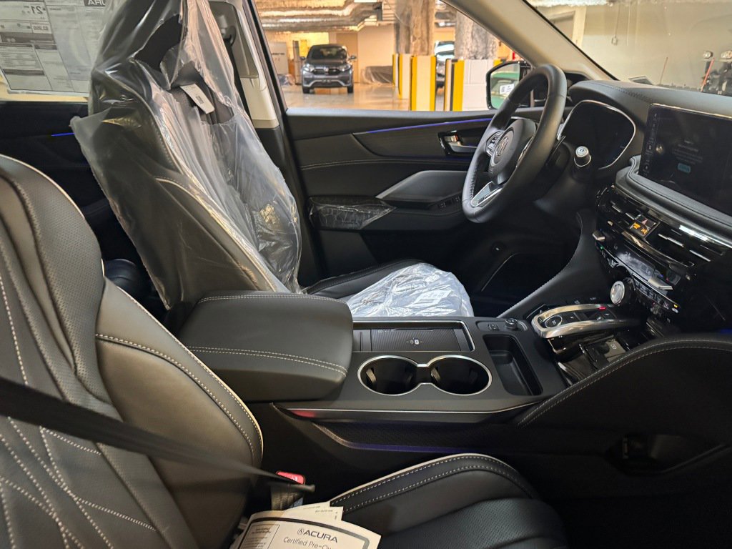 New 2026 Acura MDX w/ Advance Package image 36