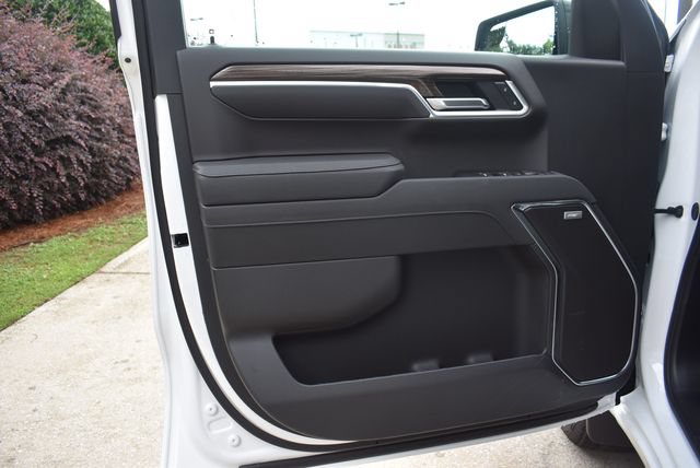New 2026 Chevrolet Silverado 1500 RST AWD/4WD image 12