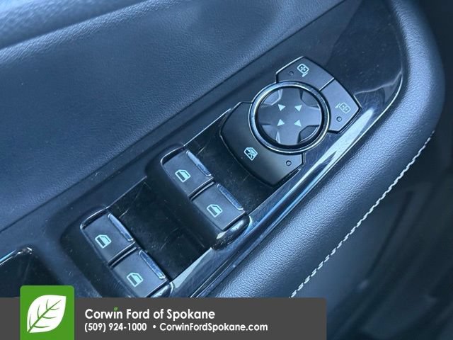 Used 2019 Ford Edge ST w/ Equipment Group 401A AWD/4WD image 22