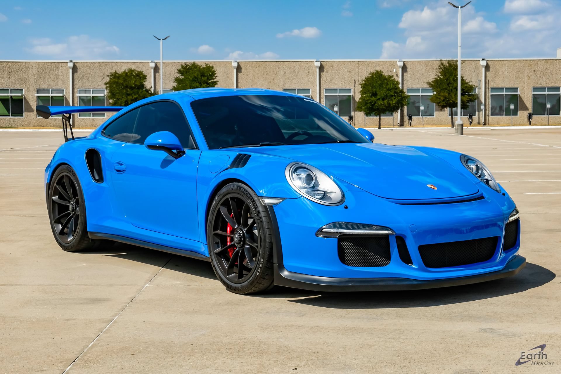 Used 2016 Porsche 911 GT3 RS RWD image 21