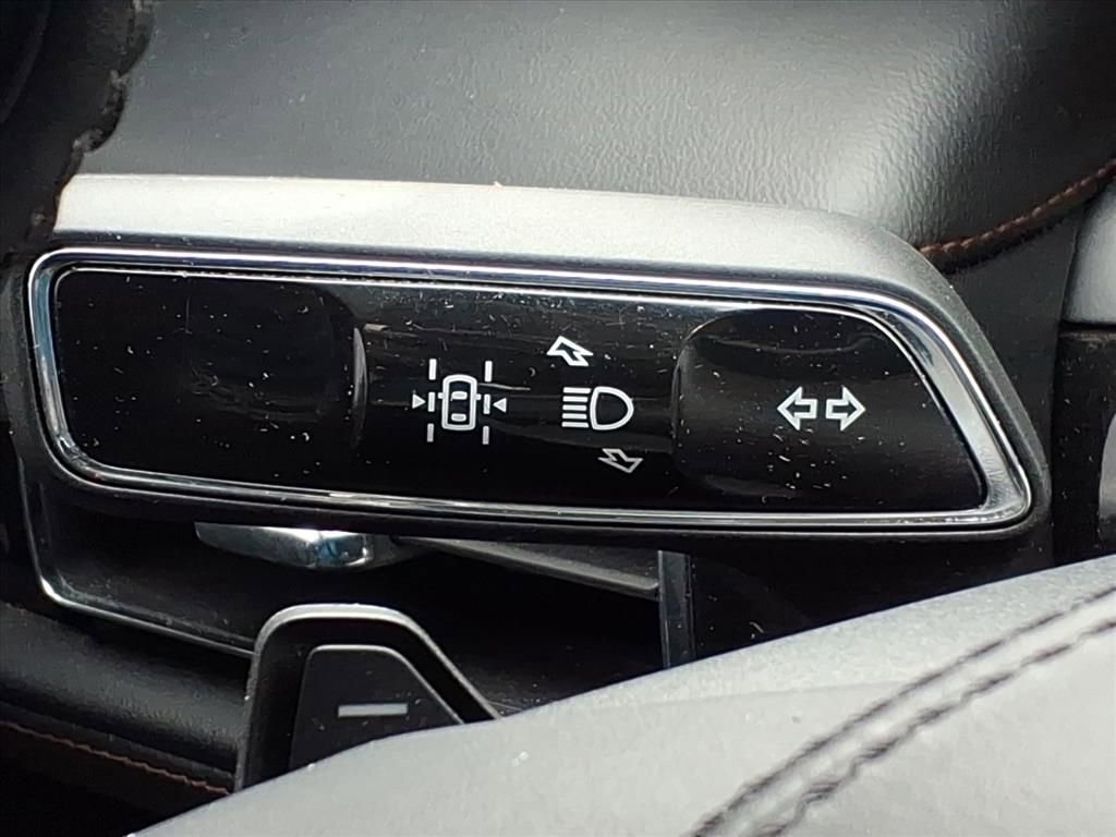 Certified 2024 Lincoln Aviator AWD w/ Premium Package image 25