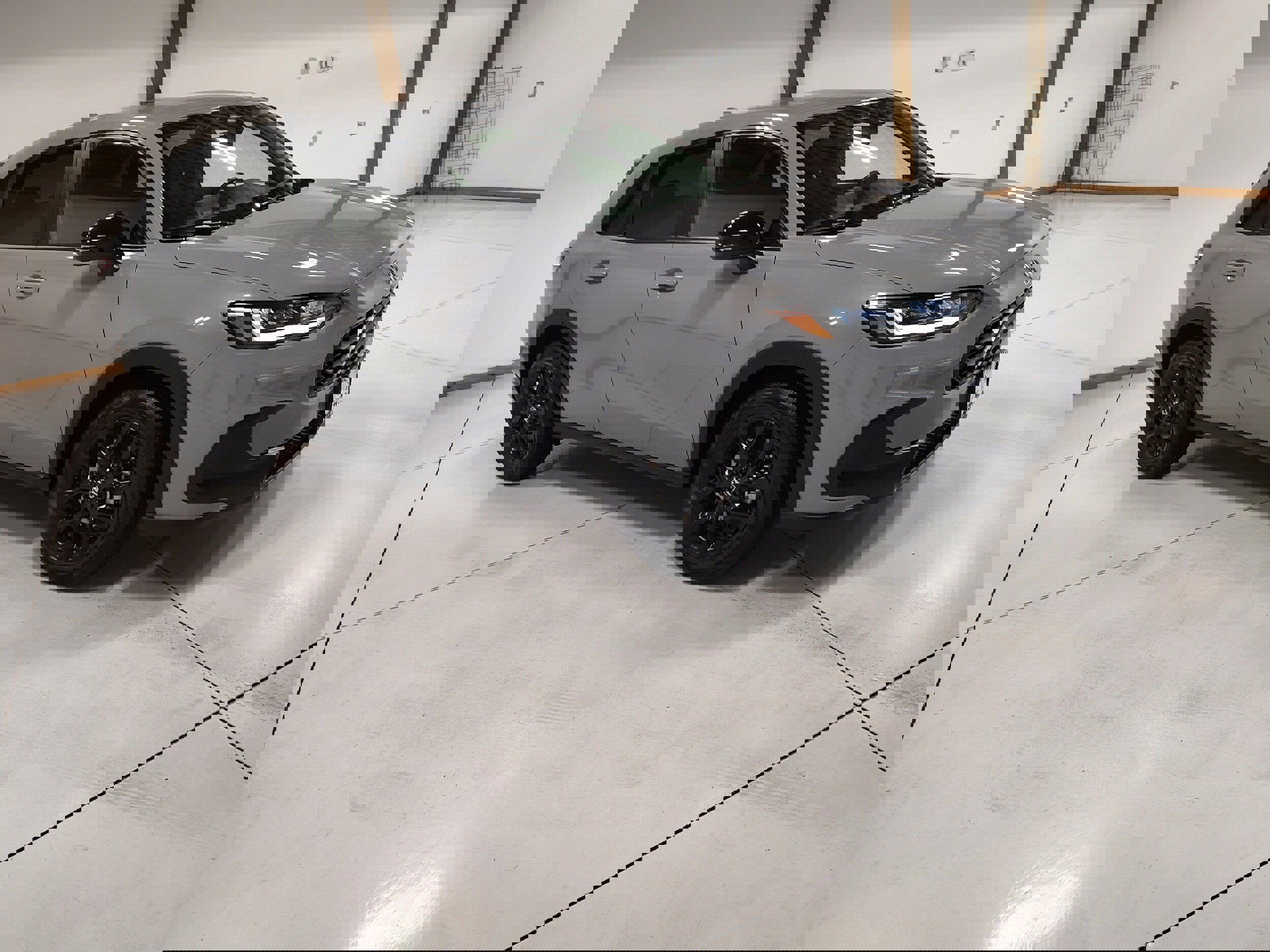 Used 2024 Honda HR-V Sport image 2