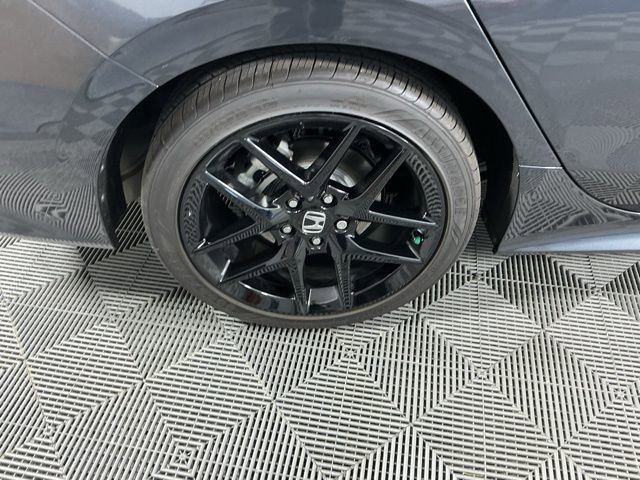 Used 2026 Honda Civic Sport image 29