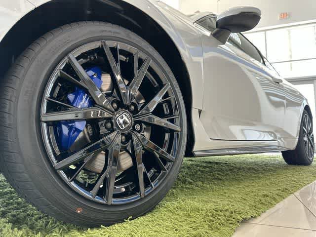 New 2026 Honda Prelude image 29