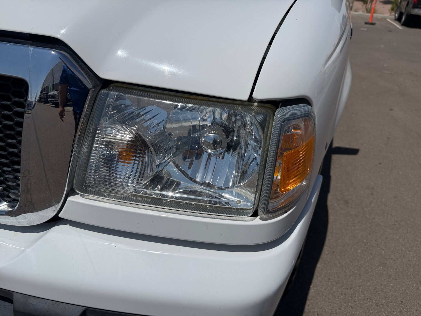 Used 2011 Ford Ranger XLT RWD image 9