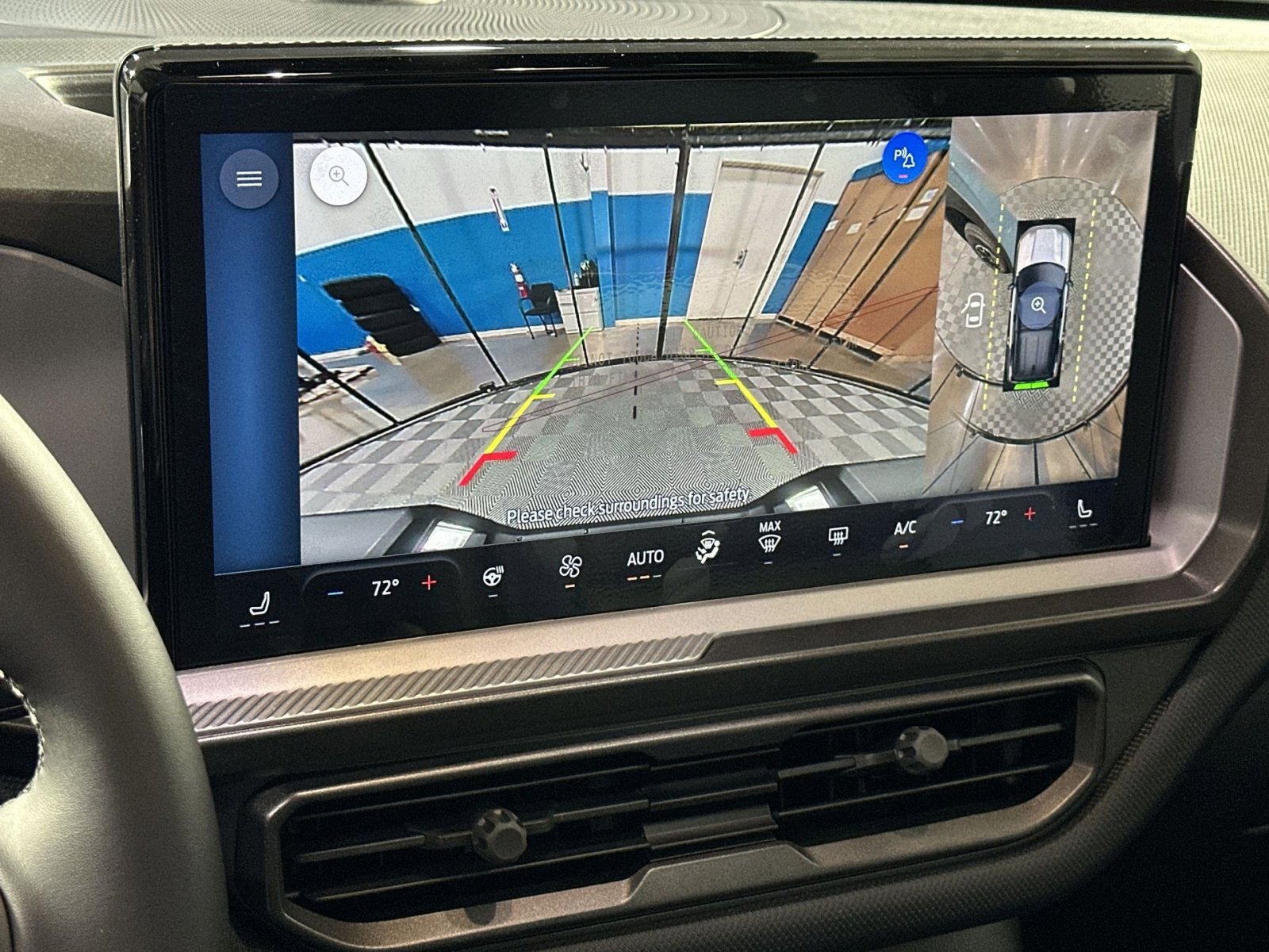 New 2025 Ford Bronco Sport Outer Banks w/ Outer Banks Tech Package+ image 24