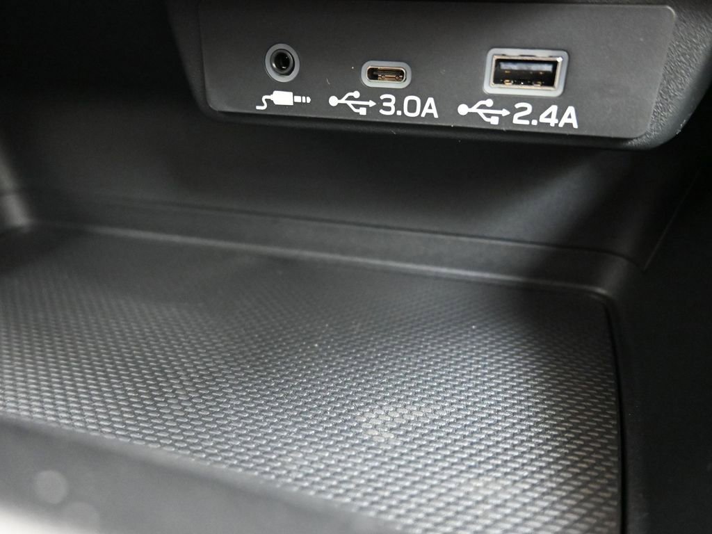 New 2026 Subaru Impreza 2.0i Sport image 33