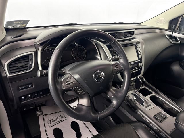 Used 2021 Nissan Murano SL image 9