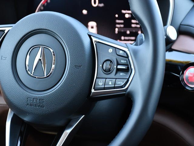 New 2026 Acura MDX w/ Technology Package image 22