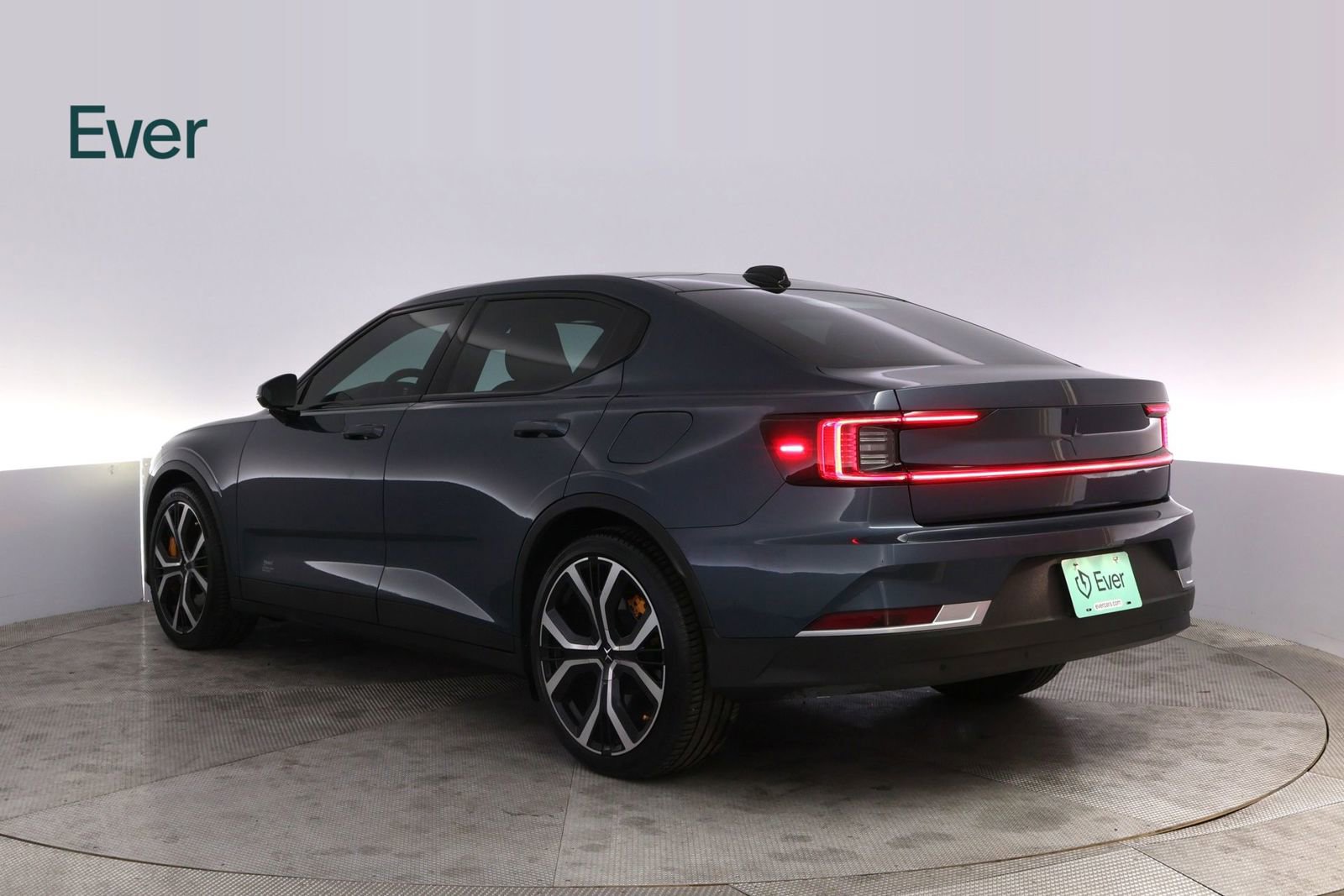 Used 2022 Polestar Polestar 2 w/ Performance Package AWD/4WD image 17