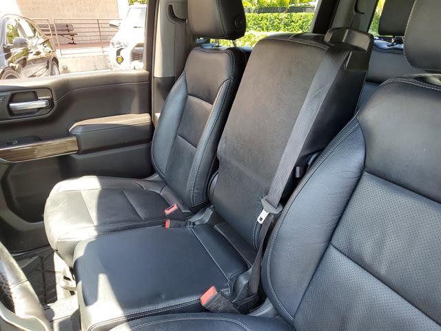 Used 2021 Chevrolet Silverado 1500 RST image 78