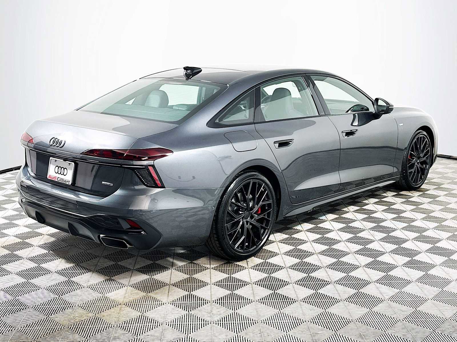 New 2026 Audi A6 Prestige image 7