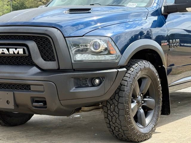 Used 2019 RAM 1500 Classic Warlock image 11