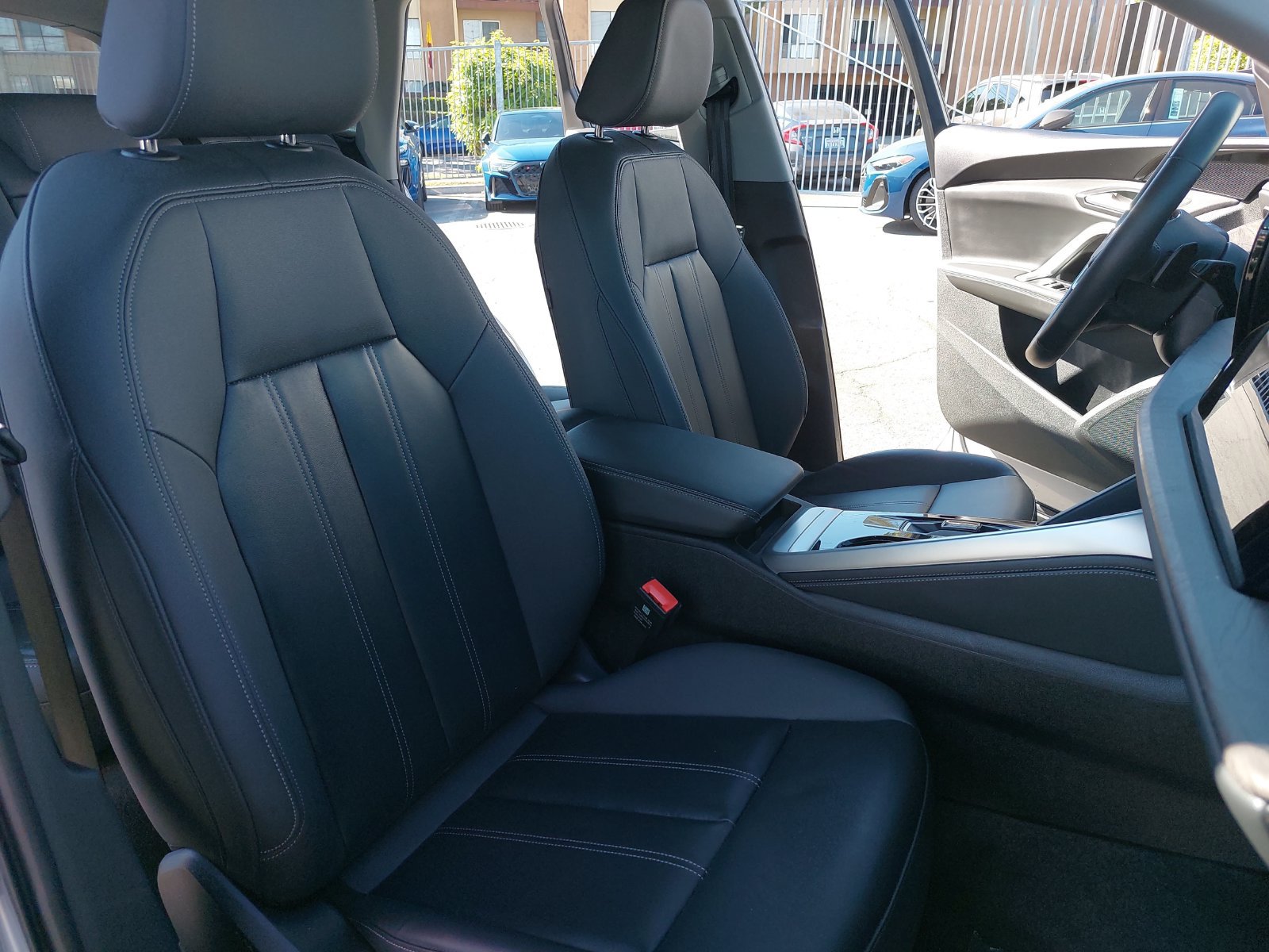 Certified 2025 Audi Q5 Premium w/ Premium Plus AWD/4WD image 10