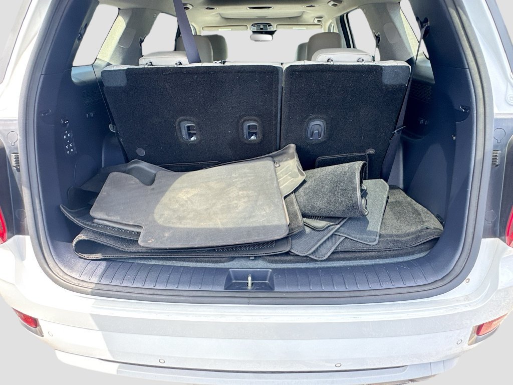 Used 2021 Hyundai Palisade Limited FWD image 30