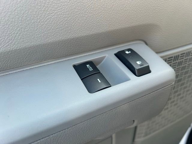 New 2026 Ford E-350 and Econoline 350 Super Duty w/ Power Equipment Group image 15